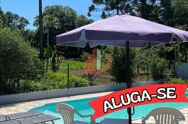 CHÁCARA PARA LAZER EM PATO BRANCO/PR