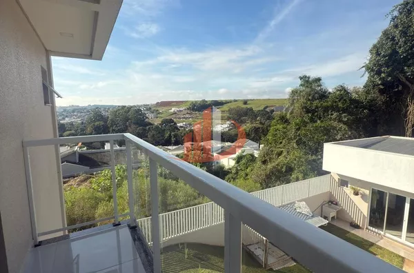 SOBRADO COM 190m² À VENDA NO BAIRRO FRARON EM PATO BRANCO/PR - Foto 8