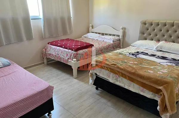 CASA PARA LOCAÇÃO NO ALAGADO DE CRUZEIRO DO IGUAÇU/PR - Foto 18