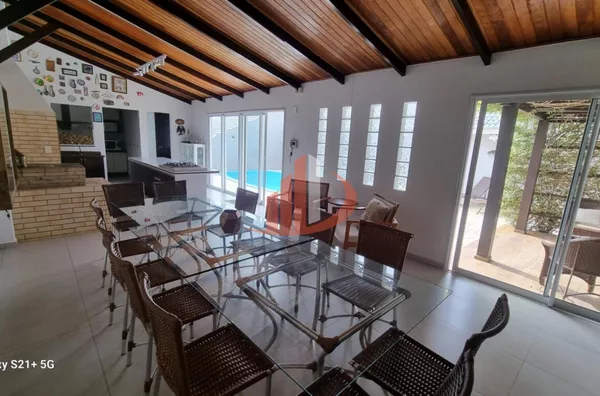 CASA COM 250m² DE ÁREA CONSTRUÍDA NO BAIRRO JARDIM DAS AMÉRICAS EM PATO BRANCO/PR - Foto 37