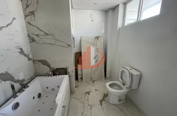 APARTAMENTO COM 197m² PARA LOCAÇÃO NO CENTRO EM PATO BRANCO/PR - Foto 22