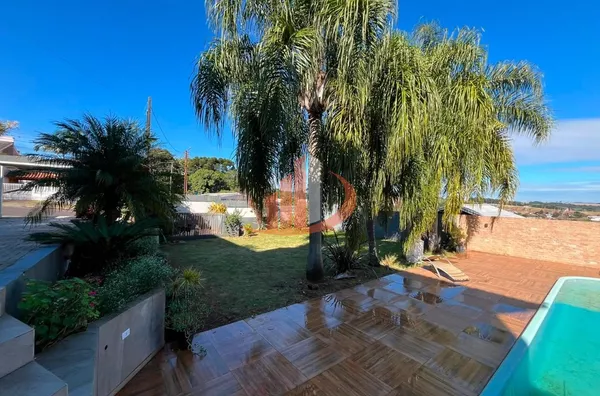 CASA DE ALTO PADRÃO PARA VENDA NO BAIRRO LA SALLE - Foto 6