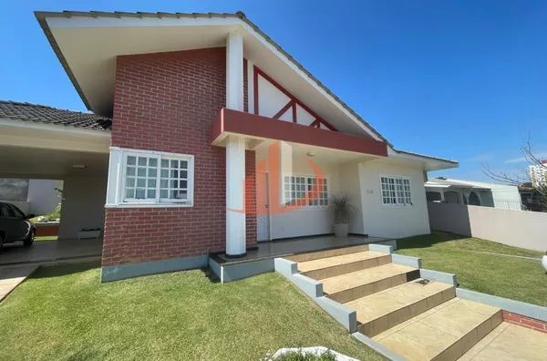 CASA À VENDA NO JARDIM DAS AMÉRICAS EM PATO BRANCO/PR - Foto 20
