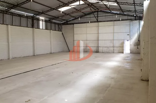 BARRACÃO COM 311m² À VENDA EM PATO BRANCO/PR - Foto 8