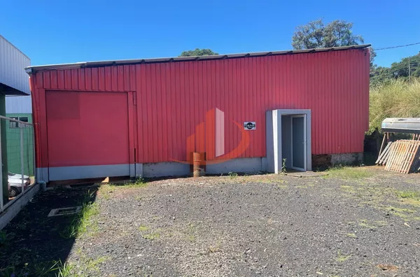 BARRACÃO COM 380m² PARA LOCAÇÃO NO BAIRRO SÃO FRANCISCO EM PATO BRANCO/PR - Foto 5