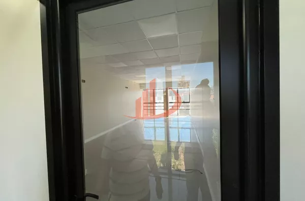 SALA COMERCIAL NO CENTRO EMPRESARIAL GENESIO DE OLIVEIRA EM PATO BRANCO/PR