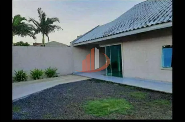 Casa com 3 quartos bairro Sudoeste