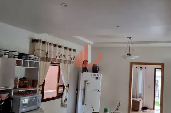 CASA 180m² COM TERRENO DE 360² NO CENTRO DE PATO BRANCO/PR - Foto 10