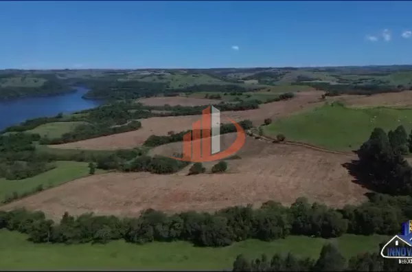 ARRENDAMENTO DE FAZENDA EM NOVA LARANJEIRAS DO SUL/PR - Foto 29