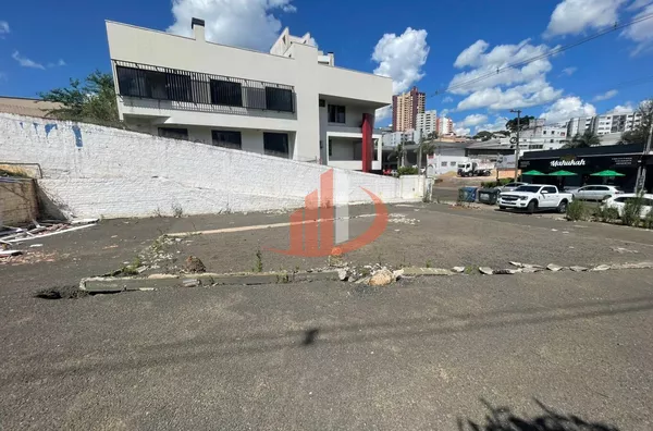 TERRENO PARA LOCAÇÃO COM 725,20m² NO CENTRO DE PATO BRANCO/PR - Foto 18