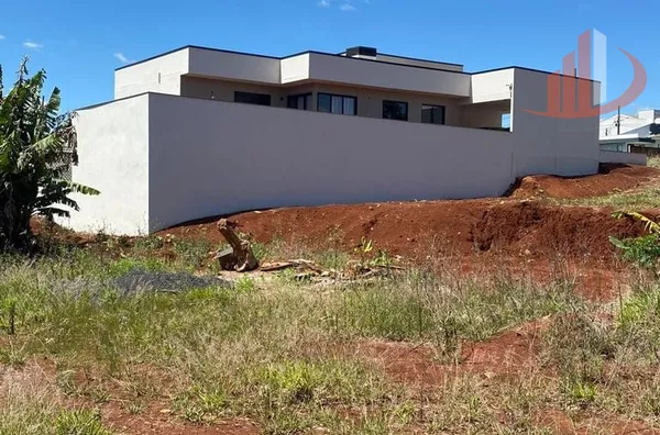 CASA COM 175m² NO BAIRRO SÃO FRANCISCO EM PATO BRANCO/PR