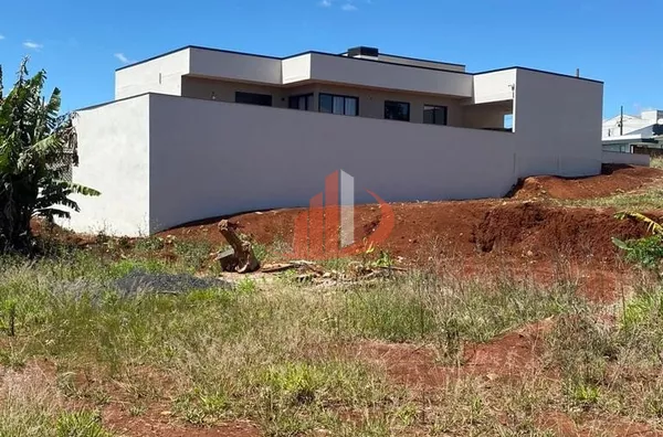 CASA COM 175m² NO BAIRRO SÃO FRANCISCO EM PATO BRANCO/PR