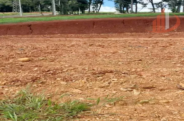 TERRENO COM 400m² À VENDA NO BAIRRO CADORIN EM PATO BRANCO/PR