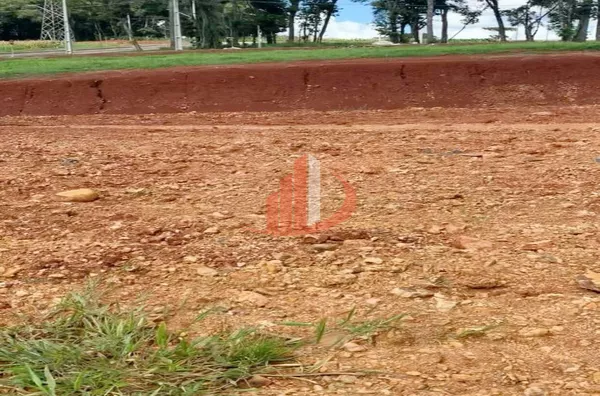 TERRENO COM 400m² À VENDA NO BAIRRO CADORIN EM PATO BRANCO/PR