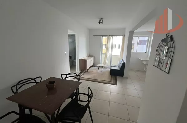APARTAMENTO SEMIMOBILIADO PARA LOCAÇÃO NO CENTRO DE PATO BRANCO/PR