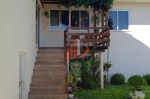 CASA COM 390m² NO BAIRRO LA SALLE EM PATO BRANCO/PR - Foto 8