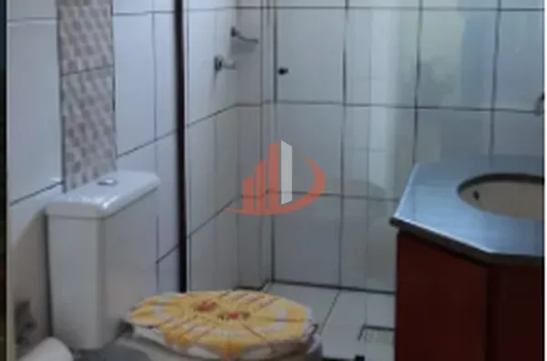 CASA COM ACONCHEGO DE UMA CHÁCARA A 3KM DO CENTRO - Foto 16