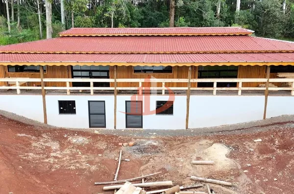 CHÁCARA COM 52.000m² À VENDA EM PATO BRANCO/PR - Foto 20