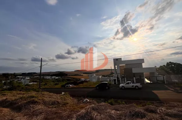 TERRENO COM 311,99m² À VENDA NO BAIRRO FRARON EM PATO BRANCO/PR - Foto 6