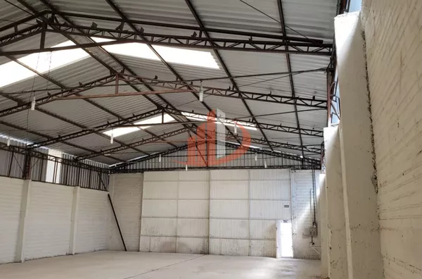 BARRACÃO COM 311m² À VENDA EM PATO BRANCO/PR - Foto 7