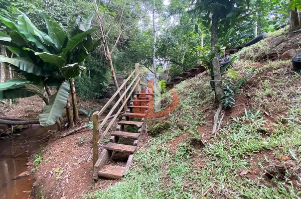 CHÁCARA COM 1200m² PRÓXIMO A ÁREA URBANA EM PATO BRANCO/PR - Foto 21