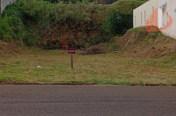 TERRENO À VENDA COM 620m² EM PATO BRANCO/PR