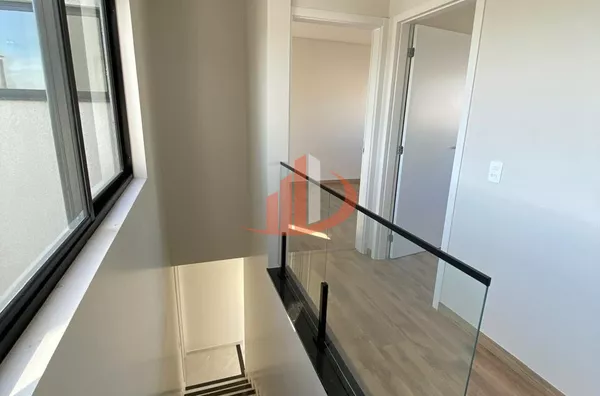 SOBRADO COM 164m² DE ÁREA CONTRUÍDA NO BAIRRO FRARON EM PATO BRANCO/PR - Foto 14