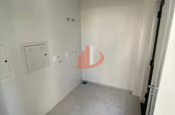 SOBRADO COM 164m² DE ÁREA CONTRUÍDA NO BAIRRO FRARON EM PATO BRANCO/PR - Foto 23