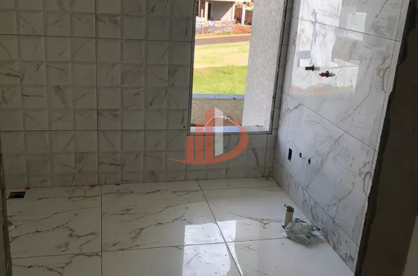 CASA ALTO PADRÃO NO CONDOMÍNIO JARDINS DE MONET EM PATO BRANCO/PR - Foto 17