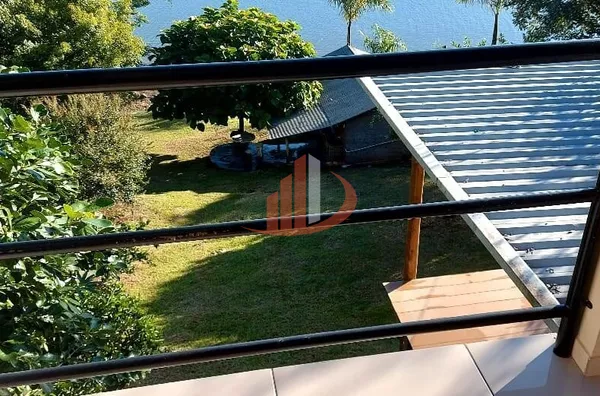 CASA NO ALAGADO DE MANGUEIRINHA/PR PARA VENDA - Foto 7