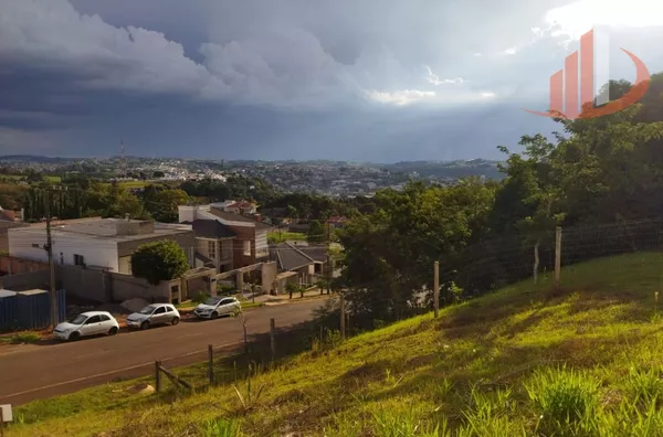 TERRENO 732,25m² NO BAIRRO LA SALLE, PATO BRANCO/PR