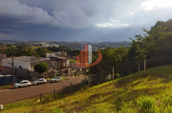TERRENO 732,25m² NO BAIRRO LA SALLE, PATO BRANCO/PR