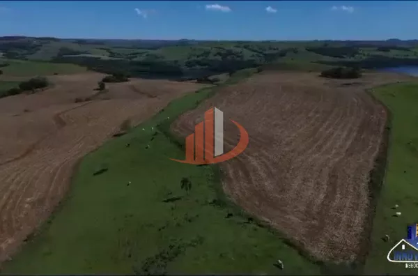 ARRENDAMENTO DE FAZENDA EM NOVA LARANJEIRAS DO SUL/PR - Foto 22