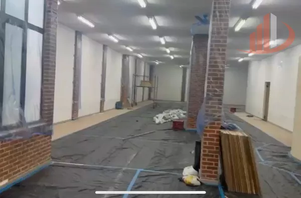 SALA COMERCIAL COM 352m² PARA LOCAÇÃO NO CENTRO DE PATO BRANCO/PR