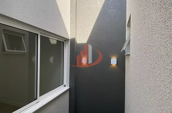 CASA COM 93m² À VENDA, BAIRRO FRARON, PATO BRANCO/PR - Foto 18