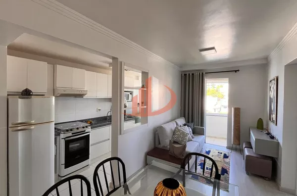APARTAMENTO COM 50m2 À VENDA NO CENTRO EM PATO BRANC/PR - Foto 10