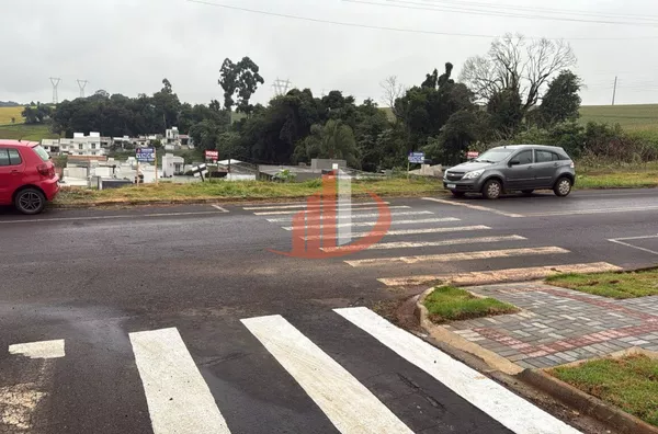 TERRENO PARA VENDA NO BAIRRO SÃO FRANCISCO EM PATO BRANCO/PR - Foto 6