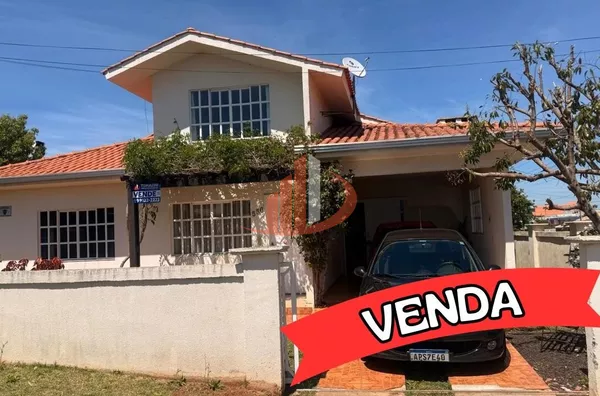 EXCELENTE CASA A VENDA EM MANGUEIRINHA/PR