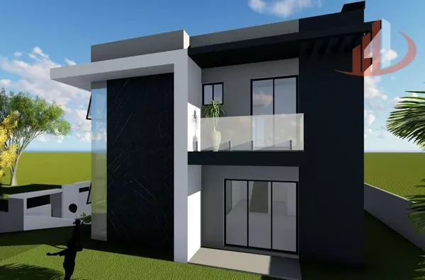 CASA PARA VENDA NO BAIRRO CADORIN EM PATO BRANCO/PR