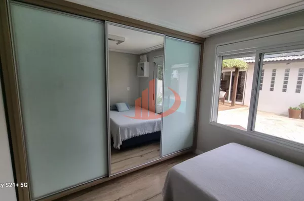 CASA COM 250m² DE ÁREA CONSTRUÍDA NO BAIRRO JARDIM DAS AMÉRICAS EM PATO BRANCO/PR - Foto 13