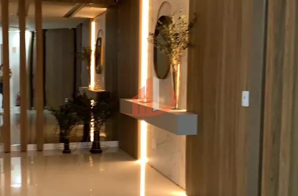 APARTAMENTO 268,50m² PARA VENDA NO CENTRO DE PATO BRANCO - Foto 6