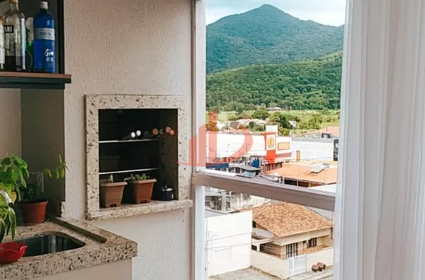 APARTAMENTO DUPLEX (COBERTURA) EM PEREQUÊ - PORTO BELO/SC - Foto 26
