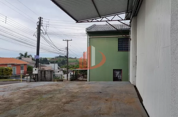 BARRACÃO COM 311m² À VENDA EM PATO BRANCO/PR - Foto 12