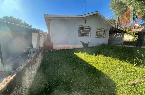 CARA PRA VENDA BAIRRO NOVO HORIZONTE EM PATO BRANCO/PR