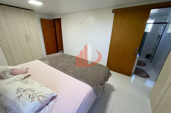 CASA PARA VENDA NO BAIRRO SÃO LUIZ EM PATO BRACO/PR - Foto 40