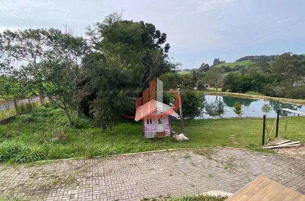 CHÁCARA COM 13.000m² À VENDA EM PATO BRANCO/PR - Foto 19