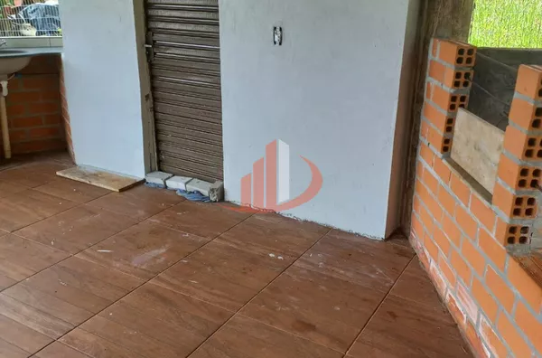 CASA NO ALAGADO DE MANGUEIRINHA À VENDA - Foto 8