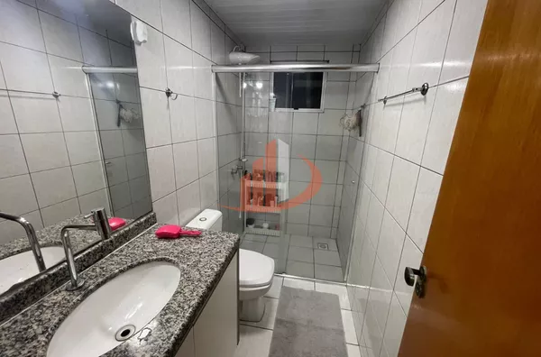 APARTAMENTO COM 120m² À VENDA NO BAIRRO LA SALLE EM PATO BRANCO/PR - Foto 20