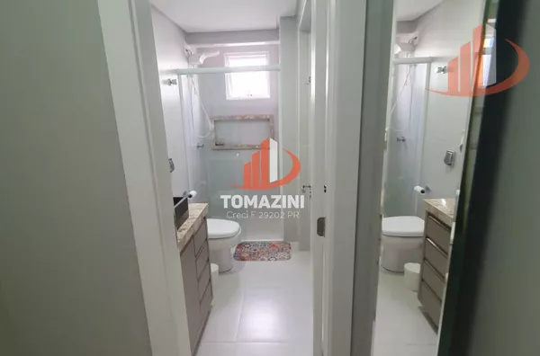 APARTAMENTO COM 126,65m² EM BALNEÁRIO CAMBORIÚ/SC