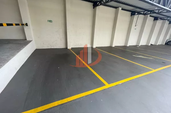 APARTAMENTO NO BAIRRO LA SALLE EM PATO BRANCO/PR - Foto 33